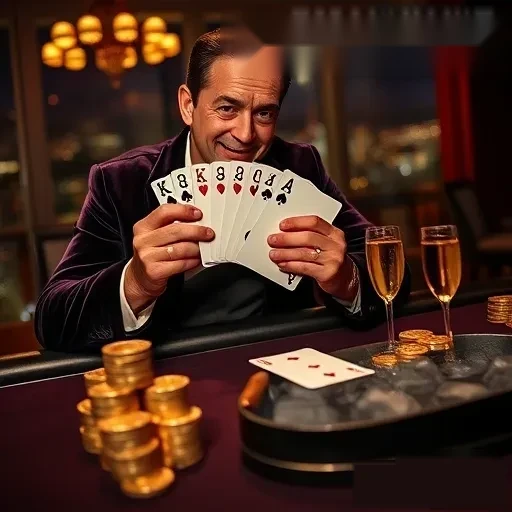 Cassino Fjf777 app mobile