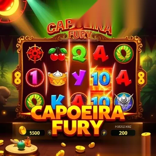 Fjf777 slots no app