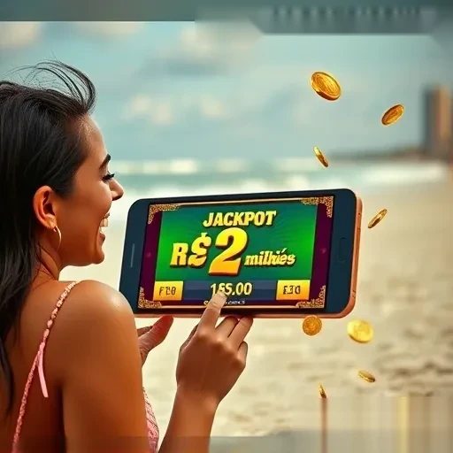Tela login Fjf777